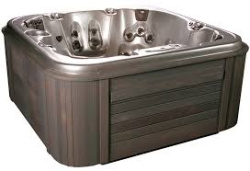 Спа бассейн Coast Spas - Zenith (Зенит)