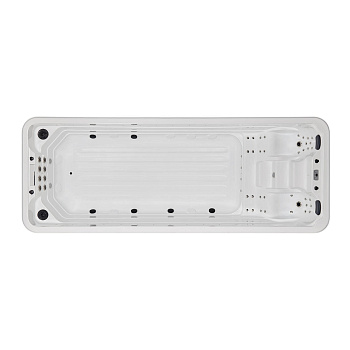 Плавательный спа бассейн Mexda WS-S06B