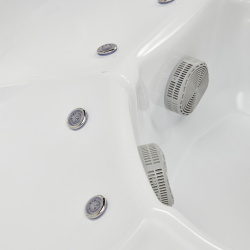 Гидромассажный спа-бассейн AquaVita 5001