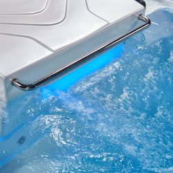 Плавательный спа бассейн Mexda WS-PC08ST