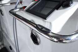 СПА бассейн с беговой дорожкой JNJ Spas Treadmill SPA-8368