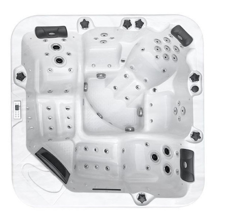 Спа бассейн Fonteyn Spas Arizona