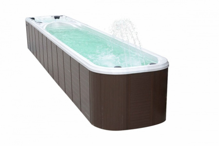 Плавательный бассейн Sunrans SR-856