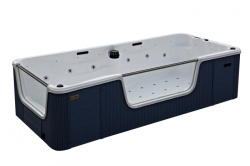 Плавательный спа бассейн Sunrans SR-5L003 (SR814)