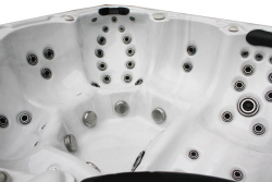 Гидромассажный спа-бассейн Jazzi Pool Beryl