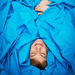 Сухой флоатинг AquaVita Desert