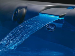 Круглогодичный бассейн spa Jacuzzi J-365