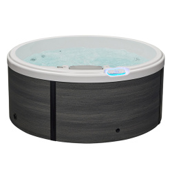 Спа бассейн профессиональный AquaVita R004