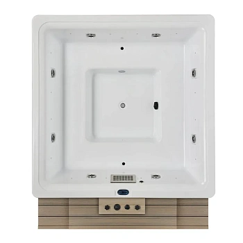 Гидромассажный спа-бассейн Mexda WS-SP2800