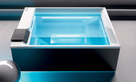 Спа бассейн Treesse Shadow